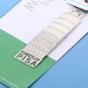 Clips Statue of Liberty Metal Modeling Eiffel Tower Big Ben Bookmark Mark Page European Bookmark