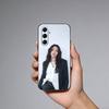 Чехол для телефона с изображением актера F-Faye Malisorn для Samsung Galaxy A73, A21s, A22, A31, A52, A53, A71, A41, Мягкий черный корпус