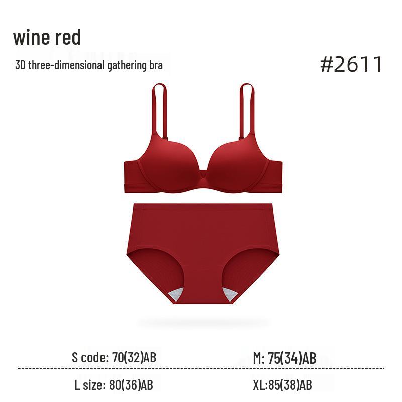 Женский бесшовный поддерживающий бюстгальтер без косточек – Удобный, дышащий, без косточек