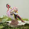 Anime Frieren Beyond Journey's End New Figure Noodle Stopper Sousou no Frieren Action Figure Collectible Model Doll Toys