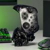Подставка для игрового контроллера, 3D-печатный держатель для контроллера в виде головы осьминога для Хэллоуина, Декор для домашней игровой комнаты, Подарок для геймеров