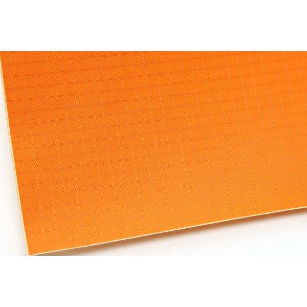 Arai Tent Repair Sheet Lip 5301 Or [Tent Maintenance Supplies]