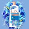 LUX Icy Cool Scented Body Wash Duo