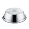 ChuyiQi Multi-functional Stainless Steel Draining Basket