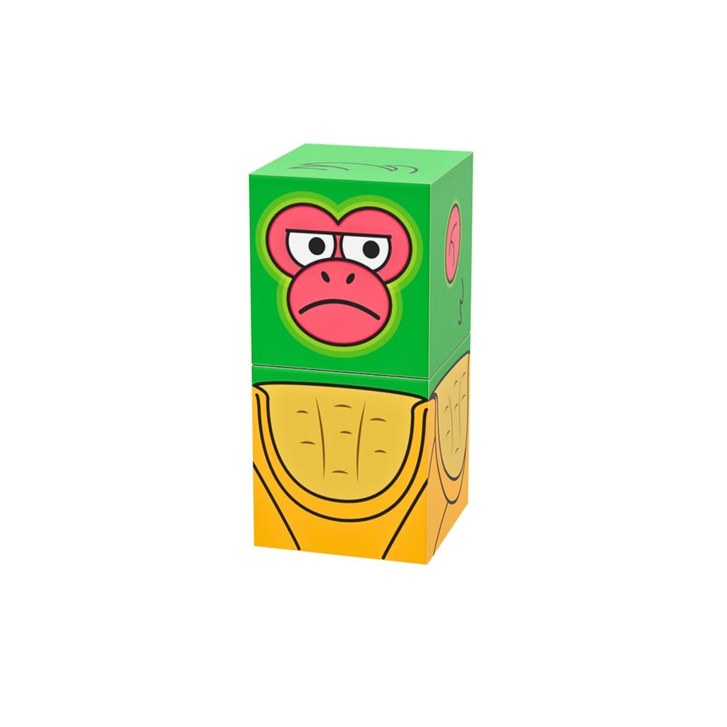 Развивающие игрушки-конструкторы