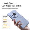 KEKLLE Skin-Friendly Liquid Silicone Magnetic Phone Case for Huawei Mate Series