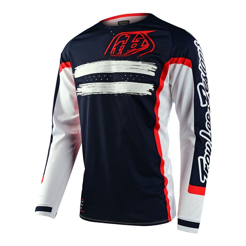 MTB Mountain Bike Speed Down Jacket Quick-Drying Clothes T-Shirt Bicycle Cycling Jersey Off-Road Bike Jersey Motorcycle Racing Jersey Sweatshirt