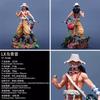 Official 25cm  Action Figure Usopp Two Years Later Collectible Doll  Usopp Figures Model Toy Gift For Fans