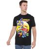 Garfield Mens Tongue Of Doom T-Shirt