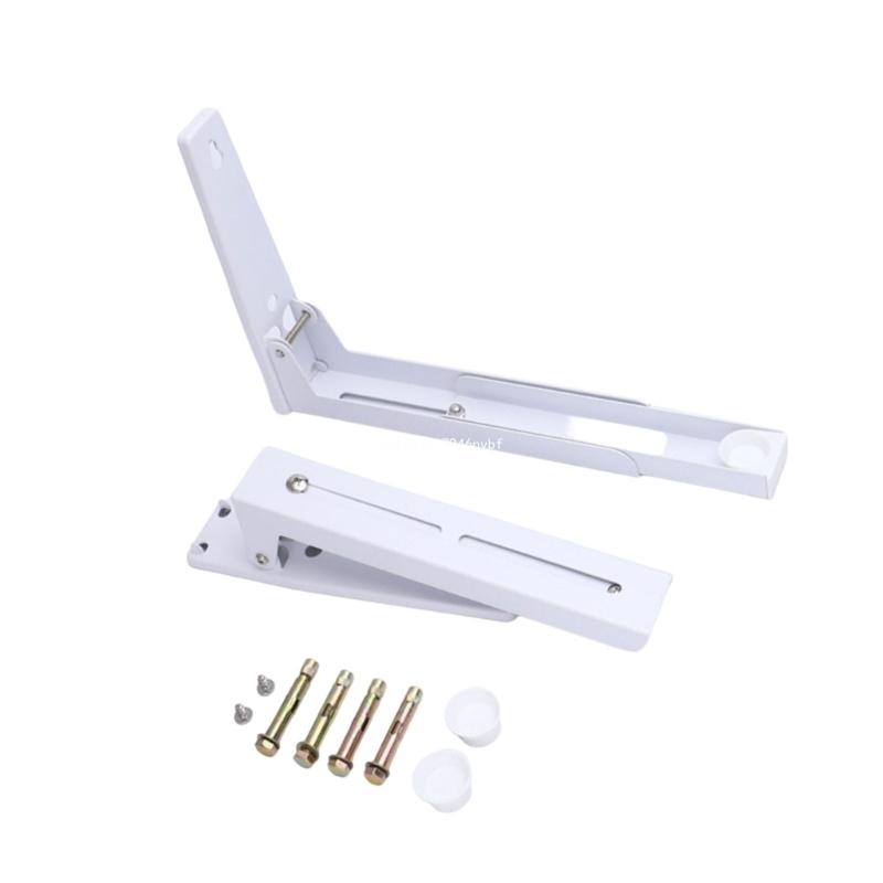 Крепление из нержавеющей стали для кухонного пространства, металлическое крепление для микроволновой печи, прямые поставки