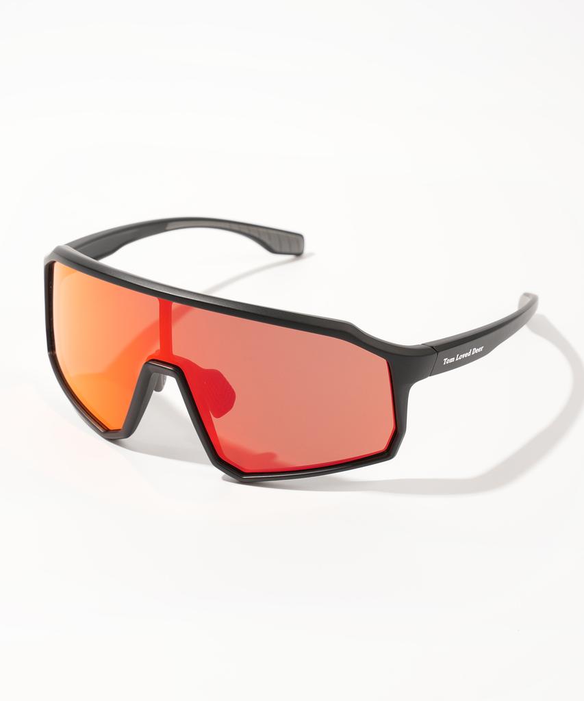 Tomdieo Junior Спортивные солнцезащитные очки UV400 Детские Бейсбольные Велосипедные Очки Ученики Начальной Школы