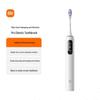 Xiaomi Mijia Sonic Electric Toothbrush Pro CN вилка (адаптер в комплекте)