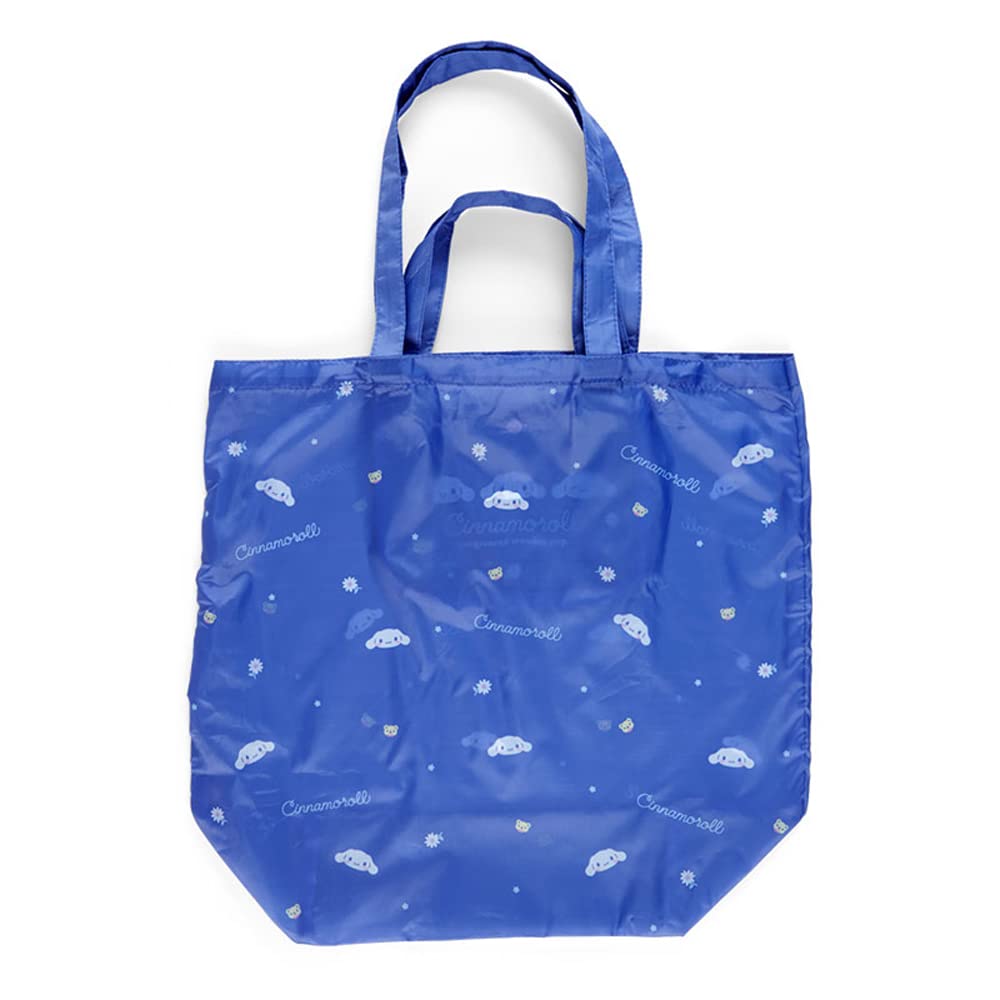 Эко-сумка Sanrio Cinnamoroll 671185, Средняя,