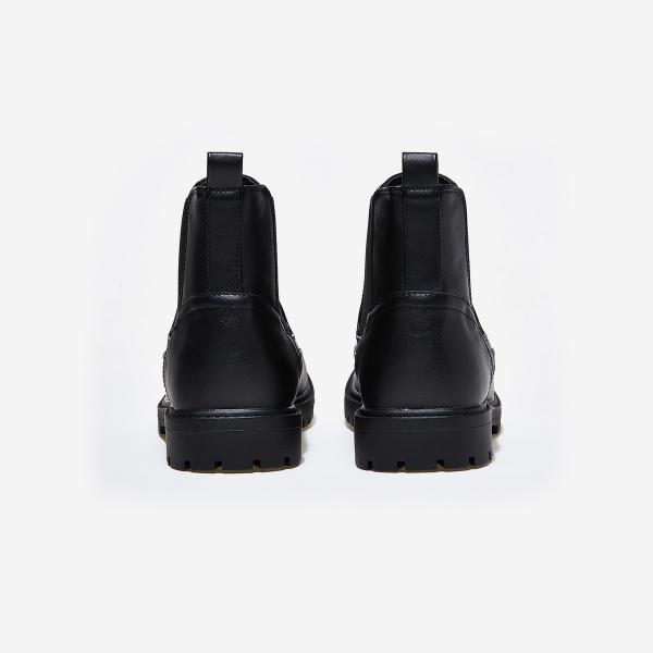 Ботинки ABC Select Side Gore-L0031