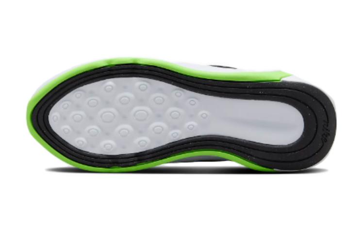 Nike Infinity Flow GS 'Black Green Strike'