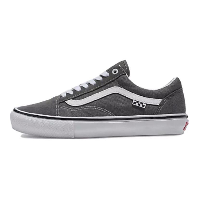 Vans Скейт Old Skool 'Pewter' Vans VN0A5FCB1N6