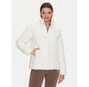 Пуховик New Claudia V4YL03 WFUD0 белый Regular Fit