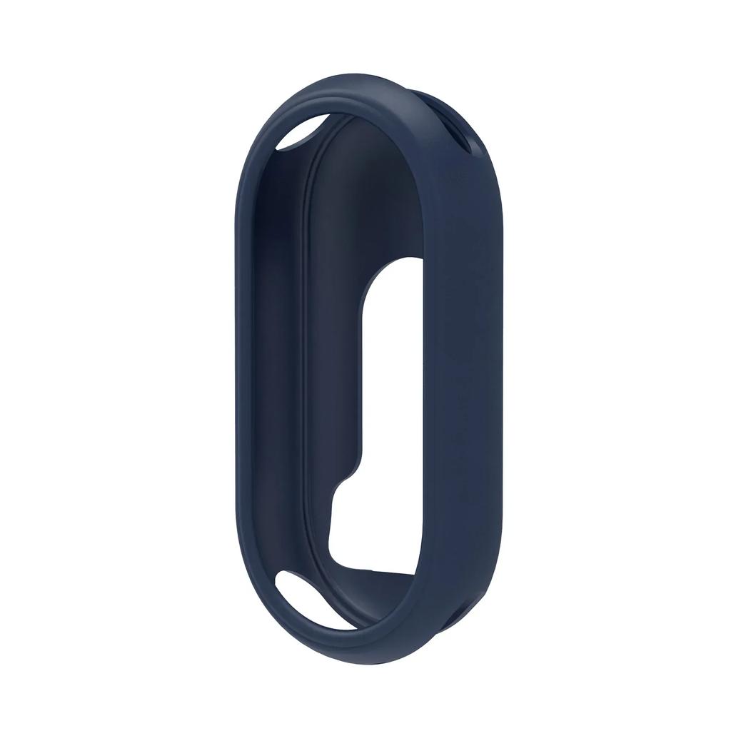 Чехол для часов из ТПУ-силикона для Xiaomi Band 8 9, Защитный корпус для Xiaomi Band 8, Чехол для умного браслета Mi Band8, Аксессуары для Mi Band8