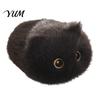 Cute Cat Doll for Boys Stuffed Animal Toy, 7.8" Realistic Kitten Plushies, Soft Cuddle Pillow Companion Plush Doll, Birthday Gifts Kids Girls