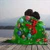 Christmas Celebration Joy Blanket Cozy Flannel Throw for Holiday Cheer AllSeason Comfort Festive Tradition Gift