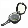 Multifunctional Compass High-Accuracy Geological Compass Survival Orienteering Compass Waterproof