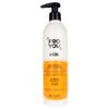 The Tamer Proyou Smoothing Conditioner 350 Ml - 