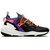 Nike Кроссовки Zoom Moc Черный Оранжевый Фиолетовый повседневные AT8695-003