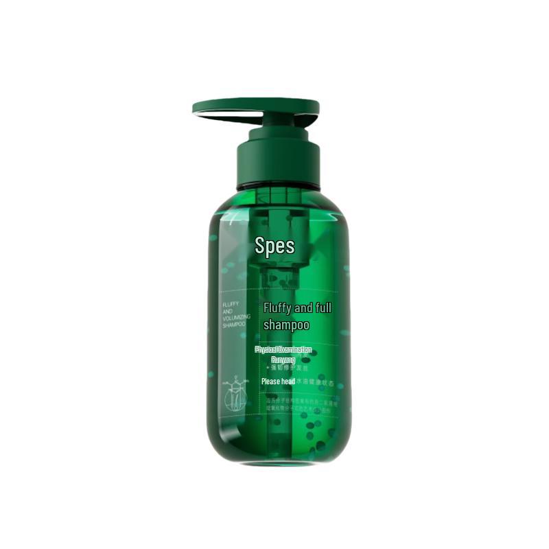 Spes Volumizing & Oil Control Shampoo 2-Pack