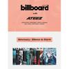Billboard Artist : ATEEZ Edition