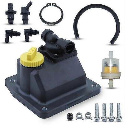 Комплект топливного насоса крышка клапана Совместим с Kohler Ch18-ch25 Ch730-ch740 2455905-s 2455908-s -sy