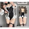 Domila Erotic Underwear Female Pure Desire Open File Conjoined Bunny Girl Pure Uniform Cute Dead Pool Water Passion Temptation