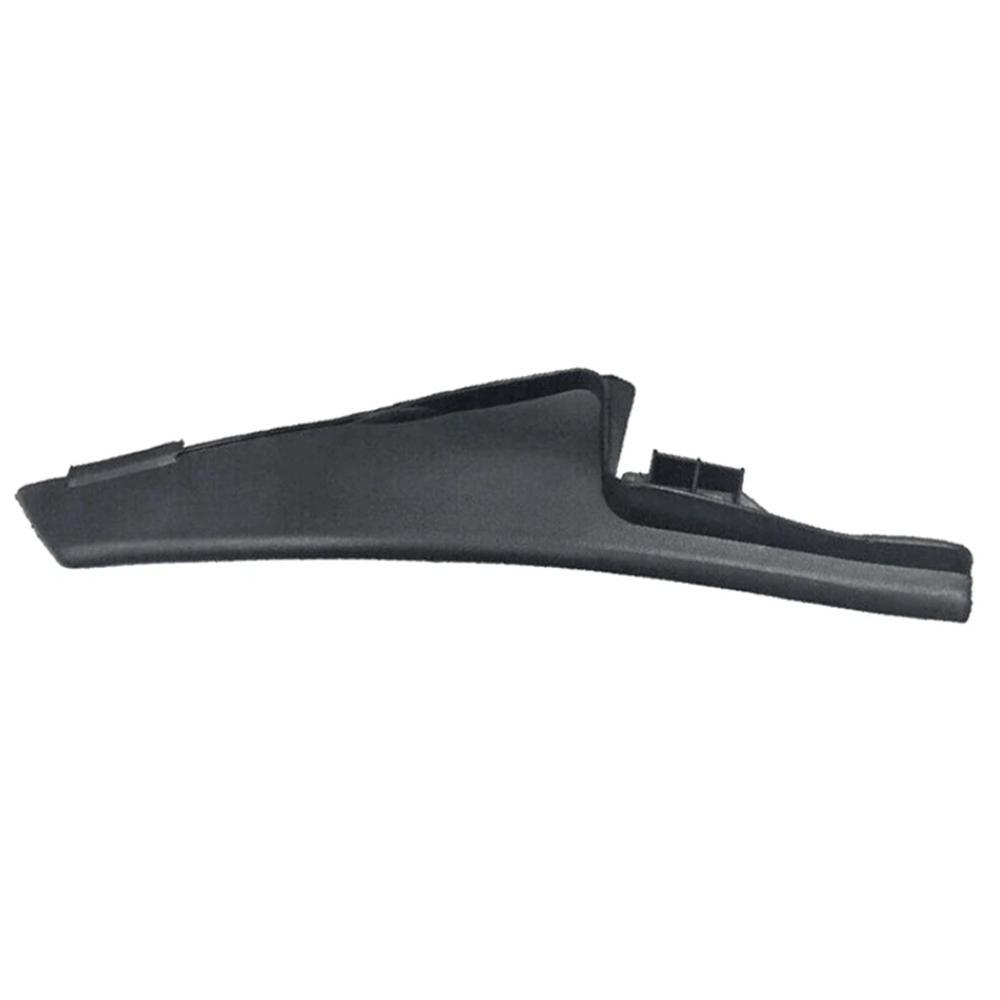 For 2007-13 Toyota Corolla Front Windshield Deflector Wiper Cowl Cover Trim Pair