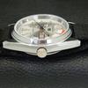 ЯПОНИЯ ВИНТАЖНЫЕ ВОССТАНОВЛЕННЫЕ МУЖСКИЕ СЕРЕБРИСТЫЕ ЧАСЫ SEIKO 5 AUTOMATIC 6309A a440869-4