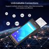 Handheld POS Receipt Printer Android 9.0 PDA Terminal Support Global Position System 4G WiFi BT