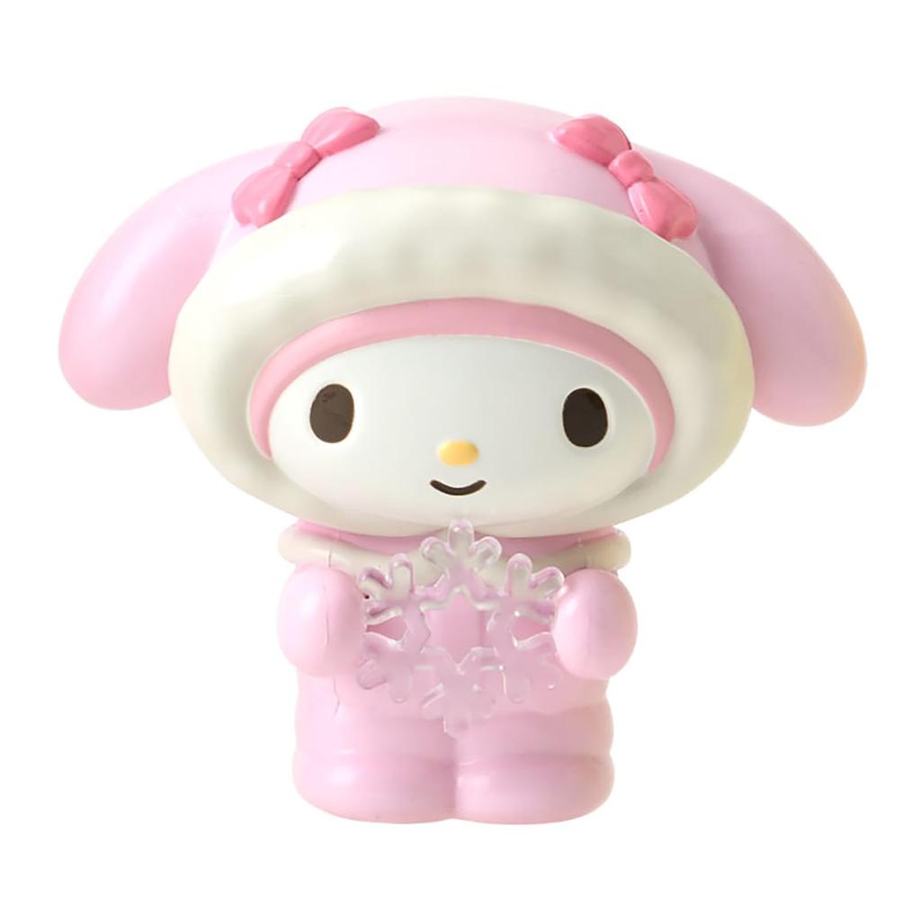 Sanrio Secret Mascot Sanrio Characters 248908 (Fluffy Winter)