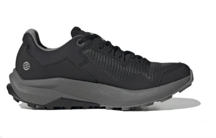 adidas Кроссовки Terrex Trailrider Gtx "Core Black/Grey Three/Grey Four" Женские HQ1238