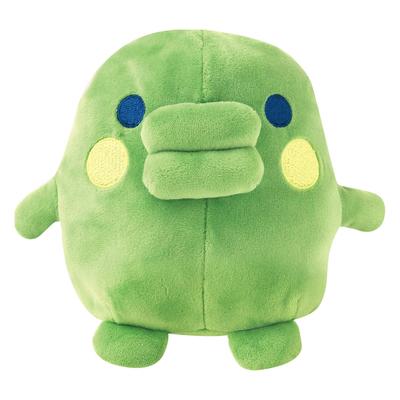 Плюшевая игрушка Тамагочи Курутто Сукусуку Кучипатчи [BANDAI]