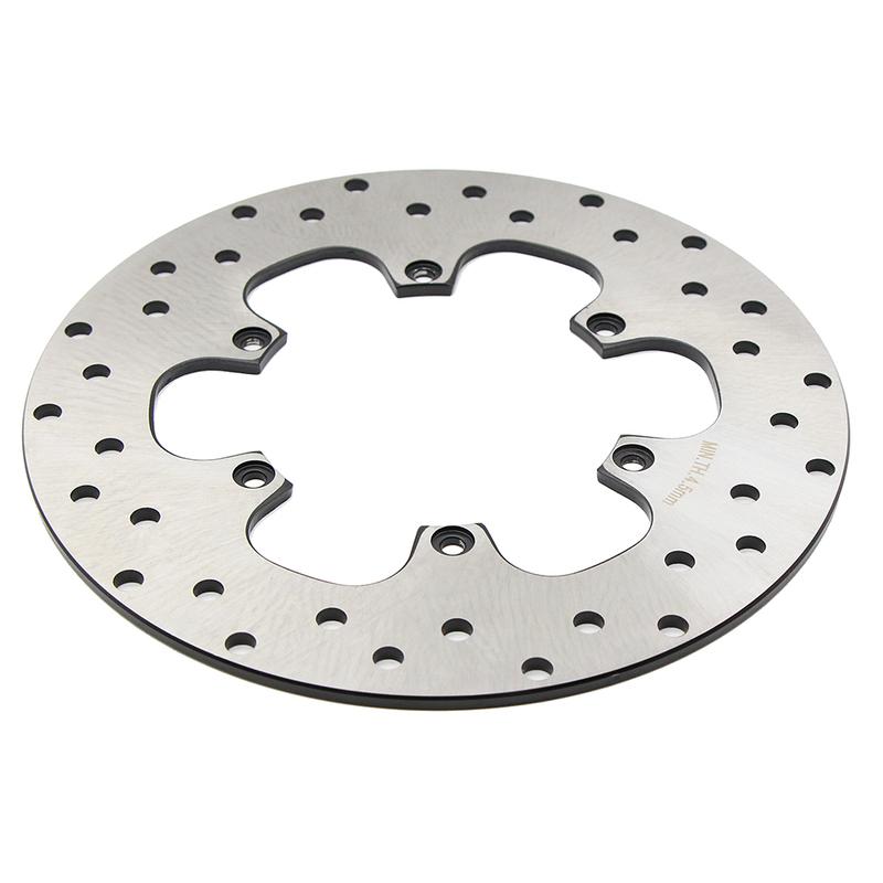 Для BMW F650GS F650ST F650 GS ST F 650GS 650ST 1993 1994 1995 1996 1997 1998-2007 Мотоцикл Передний Задний Тормозной Диск Тормозной Ротор