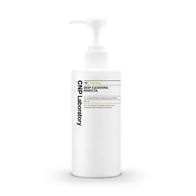 CNP LABORATORY Глубокое очищение Perfecta Jumbo 300 мл