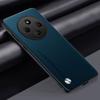 Luxury PU Leather Case For Xiaomi Poco C75 Back Cover Matte Silicone Full Protection Phone Case For Redmi 14C 14 C Redmi14C 4G