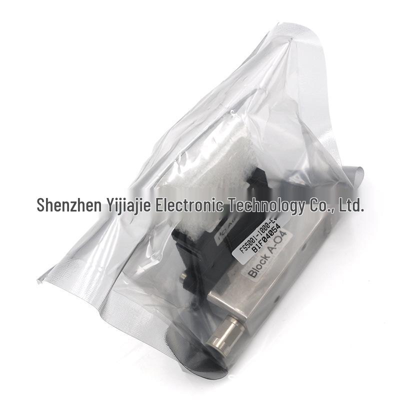 FS5001-50-EV-A Датчик расхода газа для промышленных, медицинских и экологических применений