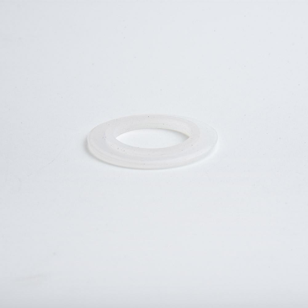 1 X силиконовое уплотнительное кольцо для замены прокладки для ванны, раковины, крышки, шайбы, уплотнения