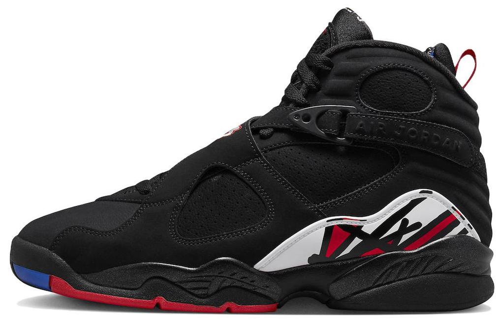 Jordan 8 Ретро плей-офф 2023 305381-062
