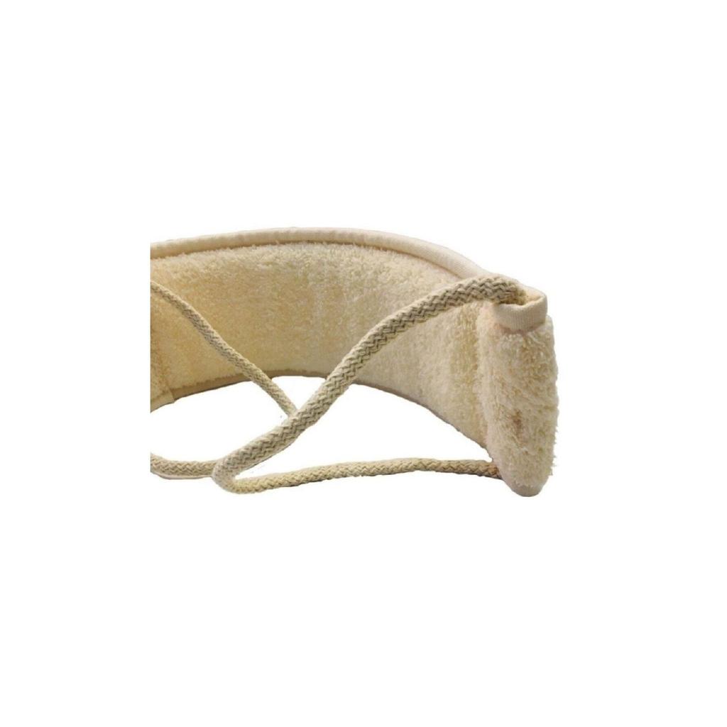 Натуральный мешочек для тела и лица из тыквенных волокон - мешочек для спины из тыквенных волокон - мешочек для ванны