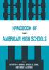 Книга Handbook of American High Schools
