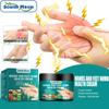 30g Hand and Foot Numbness Cream, Low Back Pain Cream Anti-inflammatory Health Care Cream Hand Numbness Cream