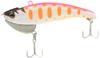 Jackall Timon Tricolor Vibe 60 Шиншу Юкиширо Розовый