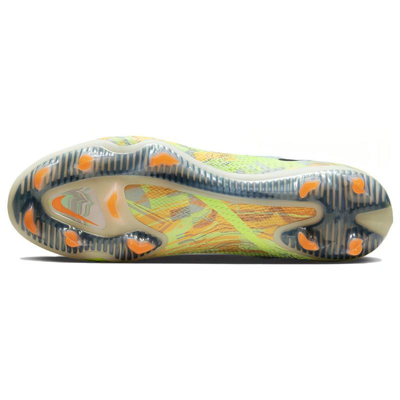 Nike Кроссовки Phantom GT2 Elite Fg Bonded Pack CZ9889-343