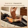 Westinghouse Full-Body Folding Massage Cushion WMC-S212 CN plug (adapter included)