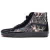 Vans SK8 Hi 38 DX Anaheim Factory OG-Black Паутина VN0A38GF1JJ